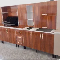 کابینت آماده|مصالح و تجهیزات ساختمان|مراغه, |دیوار