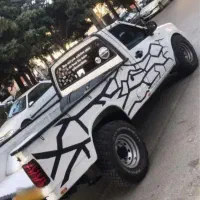 پادرا یدک کش 96|خودرو سواری و وانت|تهران, پردیسان|دیوار