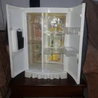 یخچال دوقلو  اسباب بازی مارلیک|اسباب‌‌بازی|کرج, مطهری|دیوار