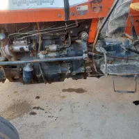 تراکتور مدل ۲۸۵ مدل ۱۳۸۴|خودرو سنگین|بجنورد, |دیوار