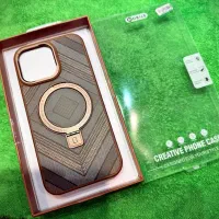 گارد ایفون ۱۶ پرومکس مگسیف گارد پایه دار سری جدید