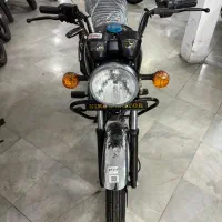 BX200 نیو ABS صفر 1404|موتورسیکلت|تهران, نیروی دریایی|دیوار