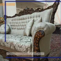 تعمیرات مبل سلطنتی و استیل اقساط|خدمات پیشه و مهارت|گنبد کاووس, |دیوار