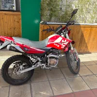 موتور سیکلت t2