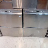 ماشین ظرفشویی هودتایپ زیرکانتری زانوسی الکترولوکس|کافیشاپ و رستوران|تهران, اتحاد|دیوار