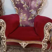 مبل،مبلمان ،مبل سلطنتی