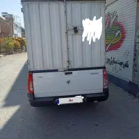 فروش وانت آریسان