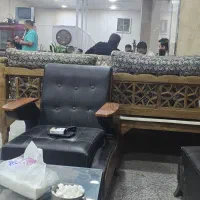 به یک گارگر ساده جهت کار در چایخانه نیازمندیم