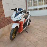 موتور کلیک150 صفر