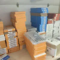 دنبال کار هستم