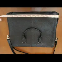 کیف اداری مردانه چرم طبیعی نیکولاس نو|کیف، کفش، کمربند|تهران, قیطریه|دیوار