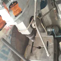 نقطه جوش ،دلر ستونی،اره آتشی|ماشینآلات صنعتی|قم, نخودی|دیوار