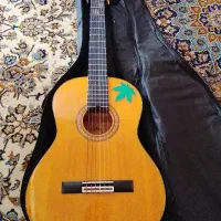 گیتار کلاسیک Aria ak-20 اصل