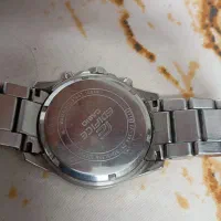 ساعت کاسیو اصل مدل 544