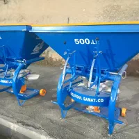 تریلی تریلی دوچرخ ادوات کشاورزی ارسال رایگان|قطعات یدکی و لوازم جانبی|کرمانشاه, |دیوار