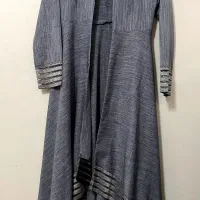 مانتو مناسب مجلس و مهمانی
