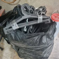 چوبکار لباس و شلوار،لامپ سقفی روکار|فروشگاه و مغازه|تهران, والفجر (افسریه)|دیوار