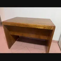 میز چوبی