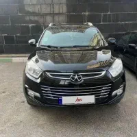 جک اس ۵ اتومات نیو فیس/مدل ۱۴۰۰ تک برگ سند