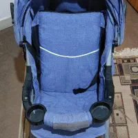 کالسکه بچه|کالسکه و لوازم جانبی|ساری, |دیوار