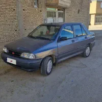 سواری پراید|خودرو سواری و وانت|لاران, |دیوار