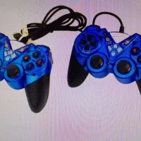 تجهیزات بازی دسته شوک و بیسیم|کنسول، بازی ویدئویی و آنلاین|زاهدان, |دیوار