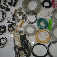 کابل شبکه و برق کامپیوتر|مودم و تجهیزات شبکه|تهران, سردارجنگل|دیوار