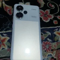 گوشی شیاومی نوت13پروپلاس5G خشک خشک