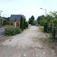 350 متر زمین داخل شهرک برند کلاردشت با جواز ساخت