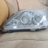 چراغ اسپرت ال90چپ