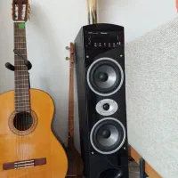 اسپیکر (باند) دوقلو مکسیدر