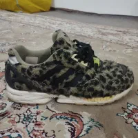 کتونی در حد نو