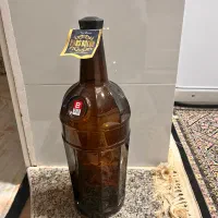 شیشه اب انگور اب لیمو