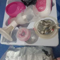 شیردوش برقی|اسباب و اثاث بچه|قم, قلعه کامکار|دیوار