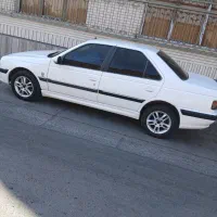 پارس تیوفایو98