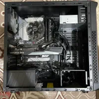 کامپیوتر گیمینگ، طراحی نسل ۱۳