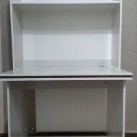 میز کامپیوتر و مطالعه