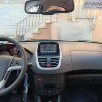 پژو 207 پانا پلاس رینگ 1404|خودرو سواری و وانت|بیرجند, |دیوار