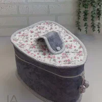 کاور نظم دهنده پارچه ای|حراج|میاندوآب, |دیوار