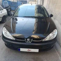 206sd|خودرو سواری و وانت|ملارد, |دیوار