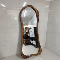 آینه قدی|آینه|یزد, |دیوار