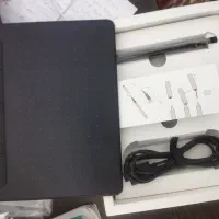 قلم نوری وکام اینتوس
