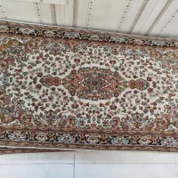 سه جفت پشتی دوتا قالی چه|فرش|ورامین, ورامین|دیوار