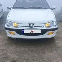 پژو پارس سال مدل 1400