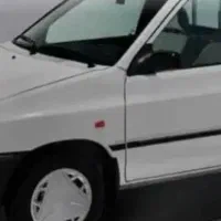 وانت پراید 151 SE، مدل ۱۴۰۴