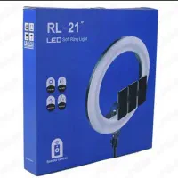 رینگ لایت RI21