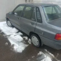 پراید 131مدل88|خودرو سواری و وانت|بروجرد, |دیوار