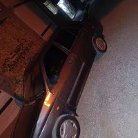 پراید مدل 91تکسوز|خودرو سواری و وانت|صحنه, |دیوار