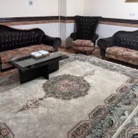 مبل ۷ نفره|مبلمان خانگی و میز عسلی|سنقر, |دیوار