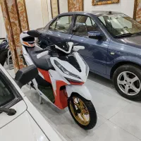 موتور150 کلیک 1402|موتورسیکلت|سنندج, |دیوار